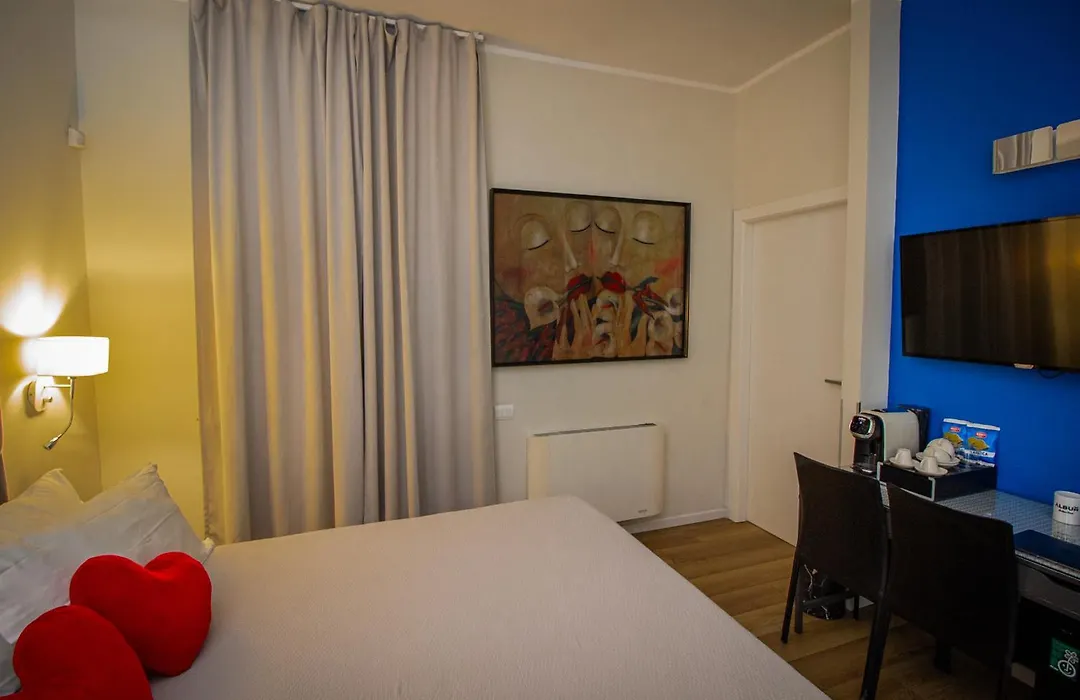 Album Boutique Rooms-1