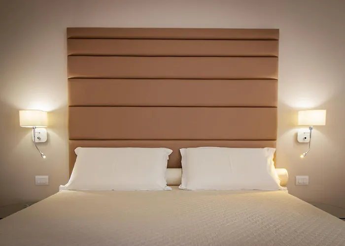 Album Boutique Rooms