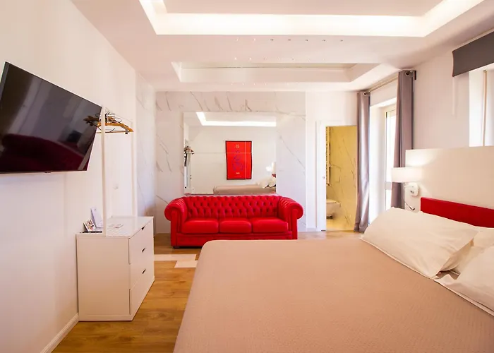 Album Boutique Rooms