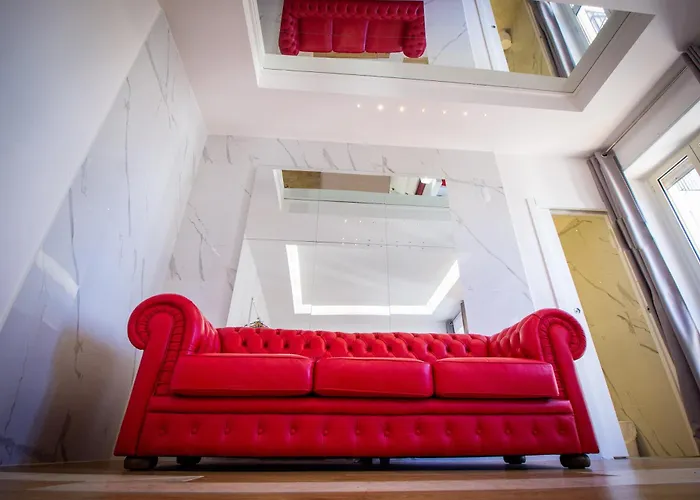 Album Boutique Rooms