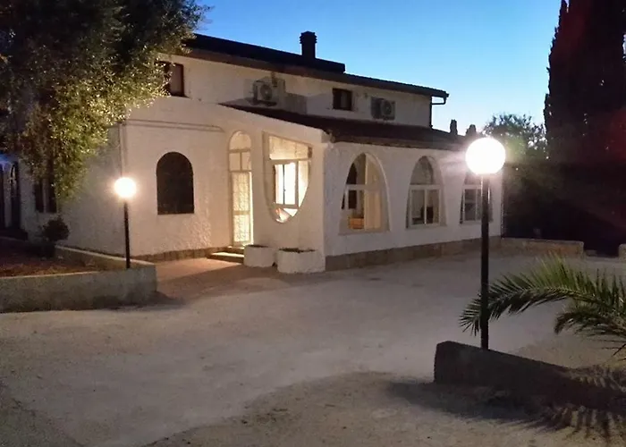 B&B I 4 Venti
